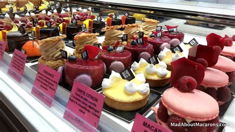 meilleur patisserie lyon